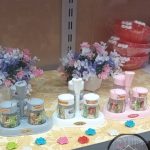 نمکپاش سه عددی نفیس
