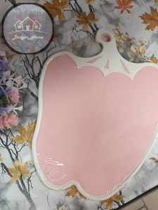 تخته گوشت هوبی لایف فلفل دلمه - Image 2