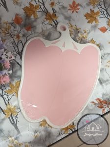تخته گوشت هوبی لایف فلفل دلمه