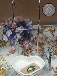 جااسکاجی قلبی ریما - Image 4