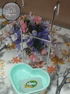 جااسکاجی قلبی ریما - Image 3