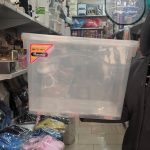 باکس چرخدار هوم کت
