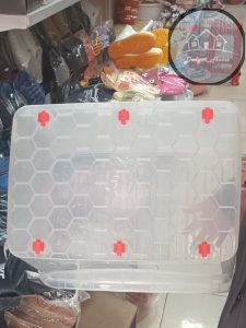 باکس چرخدار هوم کت - Image 3