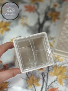ست بهداشتی روژا هوم کت - Image 5