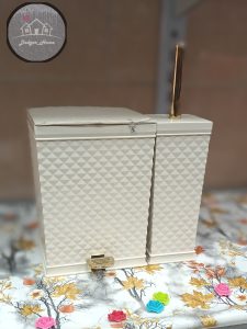 ست بهداشتی روژا هوم کت - Image 2