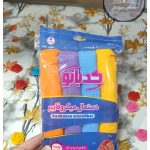 دستمال کدبانو میکروفایبر
