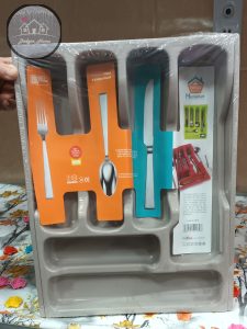 جاقاشق کابینتی 3 تیکه هومکت - Image 2