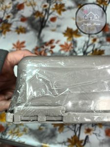 جاقاشق کابینتی 3 تیکه هومکت - Image 4