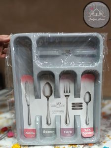 جاقاشق کابینتی مدرن کوچک