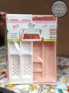 جاقاشقی کابینتی گوزل