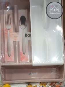 جاقاشق کابینتی دوبل باران - Image 2