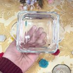 کره  خوری درب دار مرجان