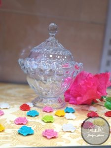 شکلات خوری یاقوت - Image 2