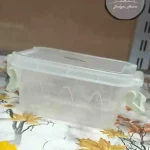 ظرف فریزری ایده ال