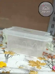 ظرف فریزری ایده ال