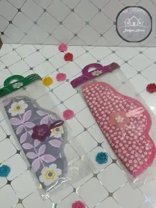 کاوراجاق گاز پارچه ای نیان