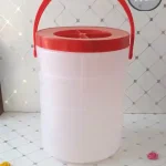 دبه ربی 10 کیلویی