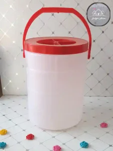 دبه ربی 10 کیلویی