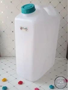 گالن 20 لیتری کتابی - Image 2