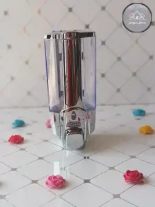 جامایع کروم فرپود