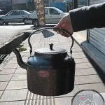 کتری پودری 40