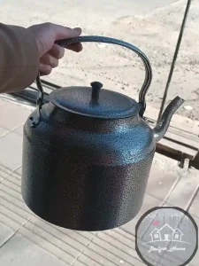 کتری پودری 45