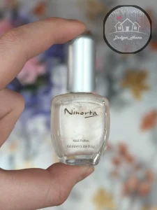 لاک ناخن صدفی - Image 2