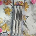 کارد وکیوم ماربل 6 عددی