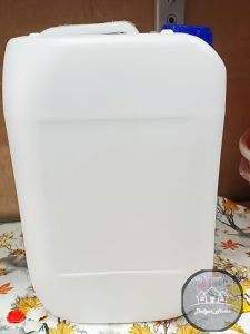 گالن 20 لیتری صنعتی - Image 3