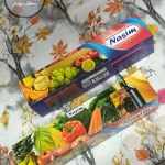 کیسه فریزر رولی نسیم