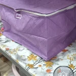 بقچه لباس سایز 6