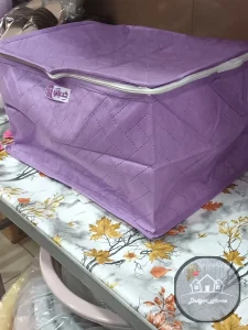 بقچه لباس سایز 6