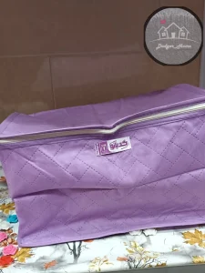 بقچه لباس سایز 6 - Image 3