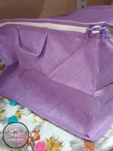 بقچه لباس سایز 6 - Image 2
