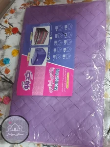 بقچه لباس سایز 6 - Image 4