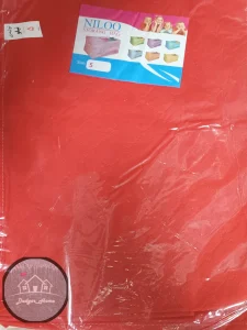 بقچه لباس سایز 5 - Image 3