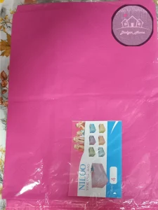 بقچه لباس سایز 4 - Image 4