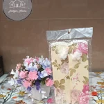 کاور کوتاه یخچال گلنوش