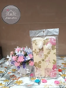 کاور کوتاه یخچال گلنوش