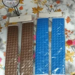 کاور یخچال چرمی