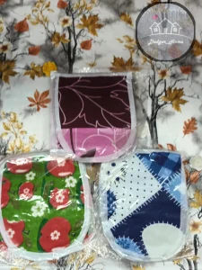دستگیره پارچه ای اجاق گاز - Image 3