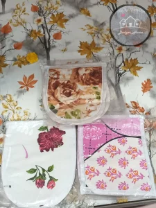 دستگیره پارچه ای اجاق گاز - Image 2