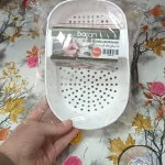 جااسکاجی و تفاله گیر باران