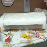 جا دستمال کاغذی دیواری اطلس