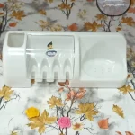جامسواکی غزال دیواری سفید