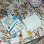 جا دستمال کاغذی دیواری