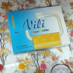 جاحوله ای دیواری نیلا