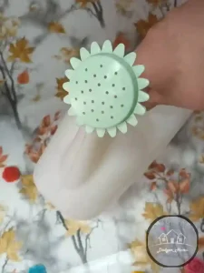 آبپاش گیلاسی سایز 1 - Image 2