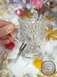 جاسسی شیشه ای کاوه - Image 2