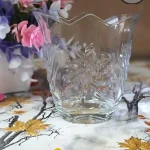 جاکاردی خورشیدی شیشه ای